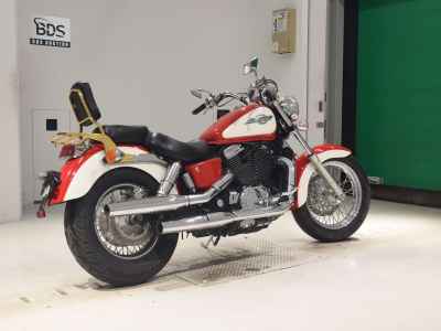 Honda Shadow 1100 Classic 1996