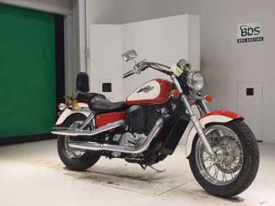 Honda Shadow 1100 Classic 1996