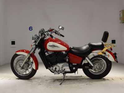 Honda Shadow 1100 Classic 1996