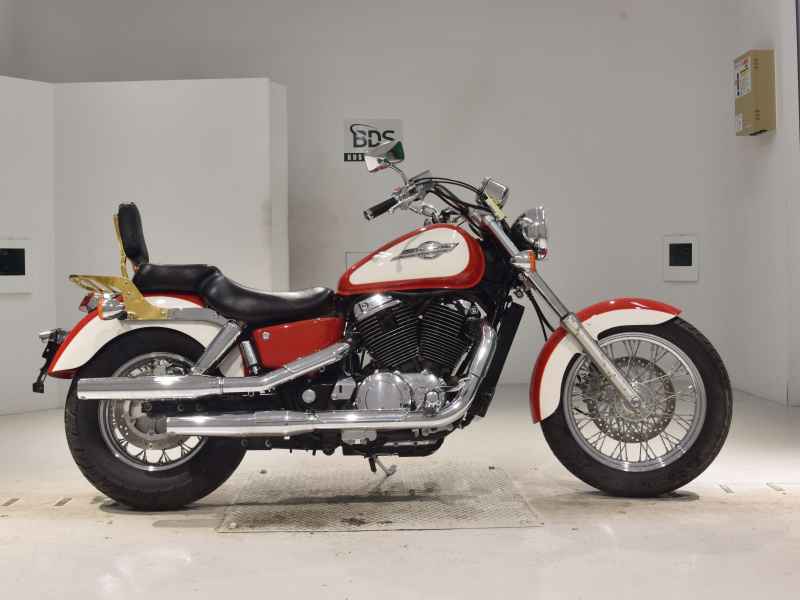 Honda Shadow 1100 Classic 1996