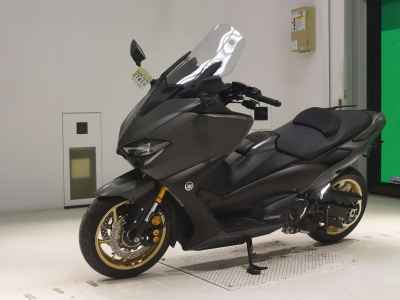 Yamaha TMAX 560T 2020