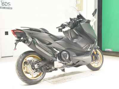 Yamaha TMAX 560T 2020