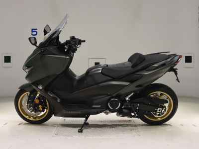 Yamaha TMAX 560T 2020