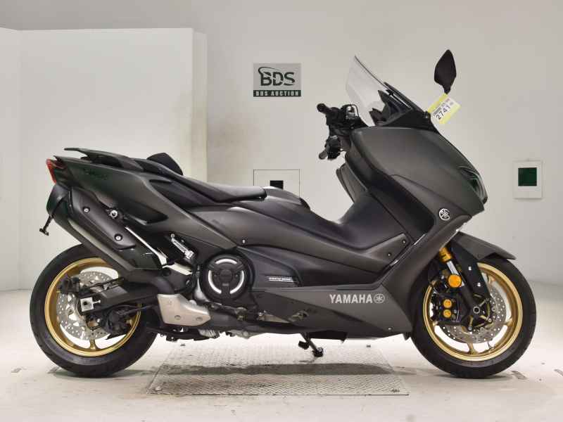 Yamaha TMAX 560T 2020