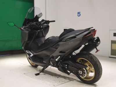 Yamaha TMAX 560T 2020