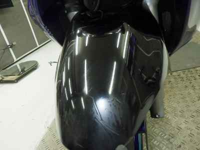 Suzuki Skywave 650 2005