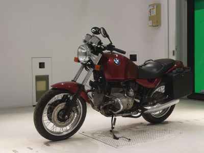 BMW R100R 1997