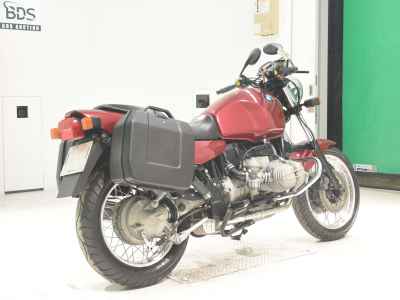 BMW R100R 1997