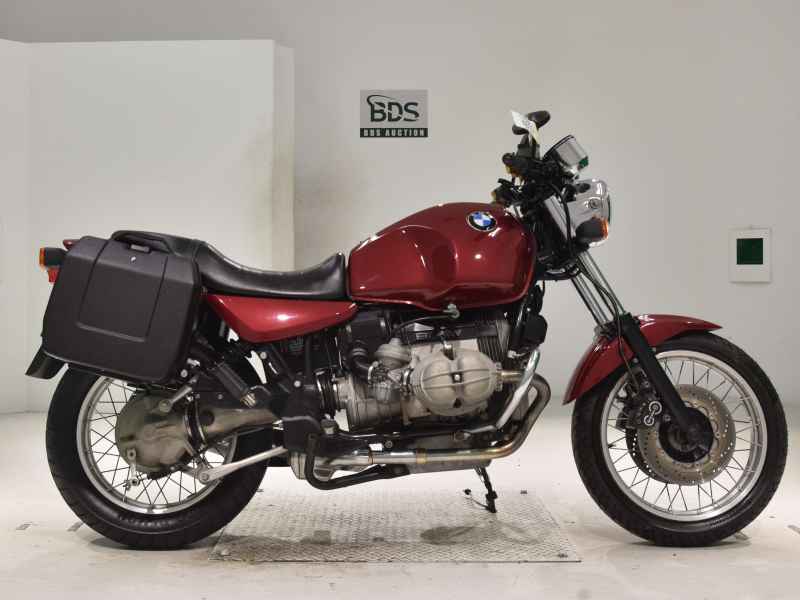 BMW R100R 1997