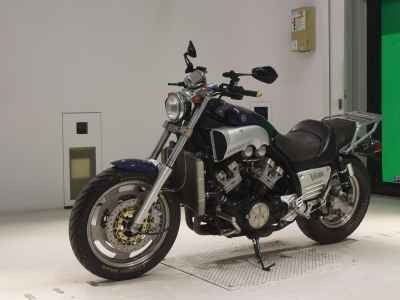 Yamaha V-Max 1995