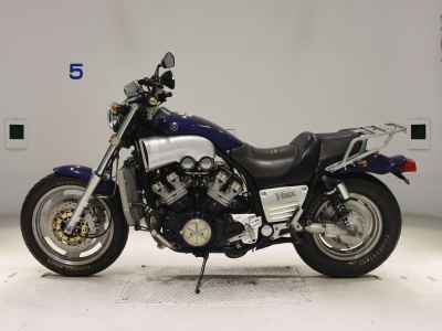 Yamaha V-Max 1995