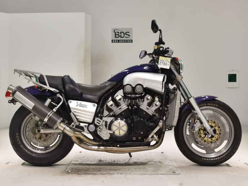 Yamaha V-Max 1995