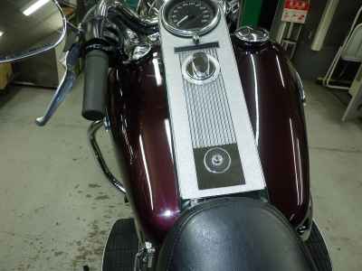 Harley-Davidson FLHRCI1450 2005