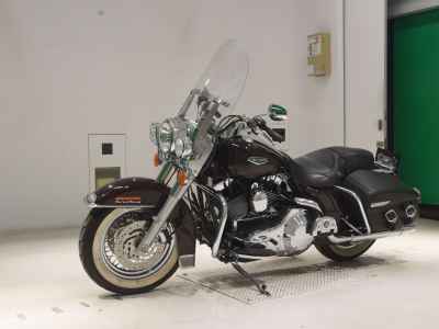 Harley-Davidson FLHRCI1450 2005