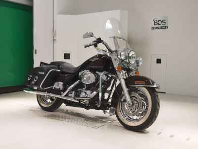 Harley-Davidson FLHRCI1450 2005