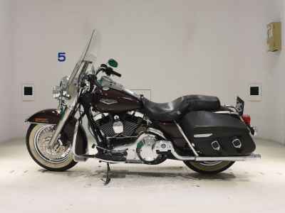 Harley-Davidson FLHRCI1450 2005