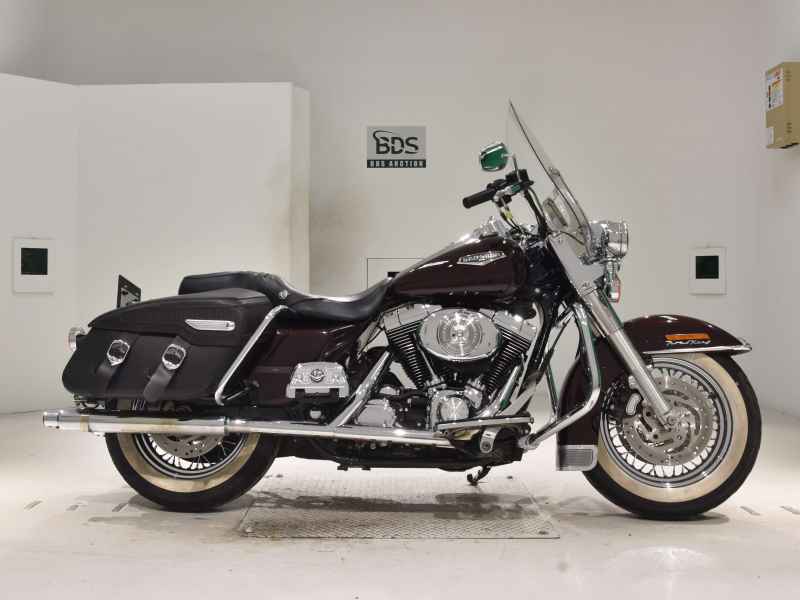 Harley-Davidson FLHRCI1450 2005