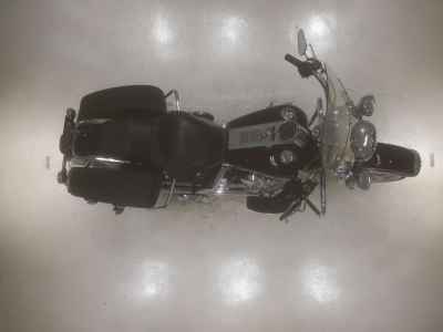 Harley-Davidson FLHRCI1450 2005