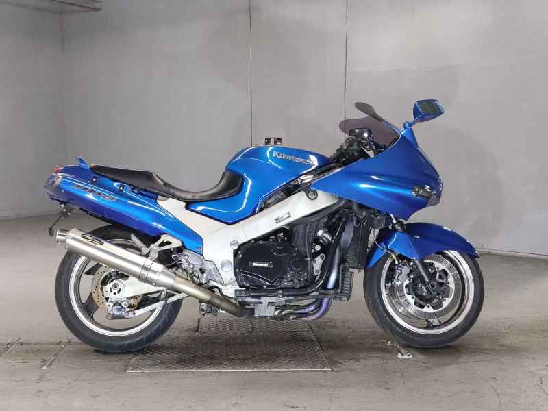 Kawasaki ZX-11 1994