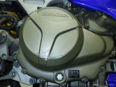 Honda VTR1000F 2002