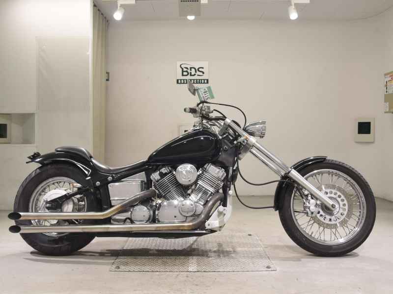 Yamaha Drag Star 400 1999