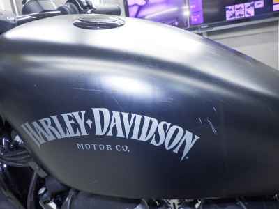 Harley-Davidson XL883N 2015