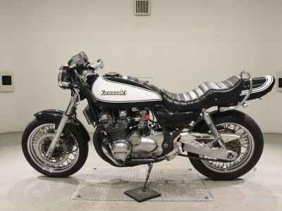 Kawasaki Zephyr 750RS 1999