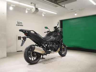 Honda NT1100 2025