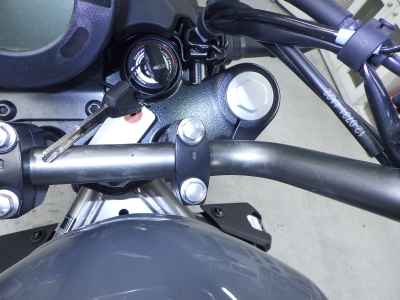 Kawasaki Eliminator 400 2024