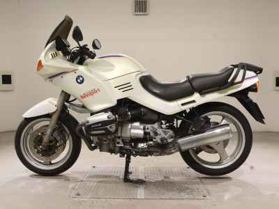 BMW R1100RS 2000