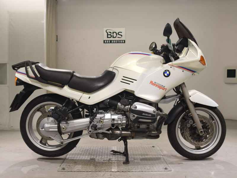 BMW R1100RS 2000