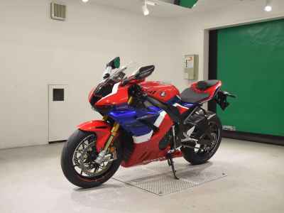 Honda CBR1000RR-R SP 2020