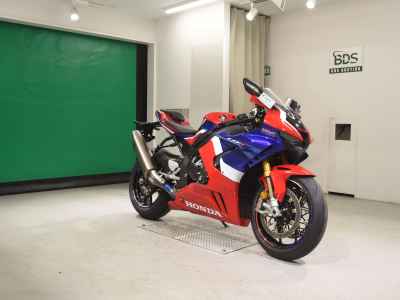 Honda CBR1000RR-R SP 2020