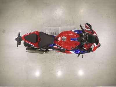 Honda CBR1000RR-R SP 2020