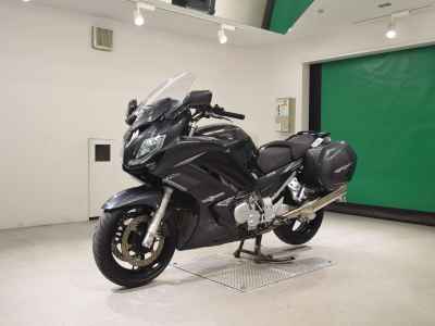 Yamaha FJR1300 2016