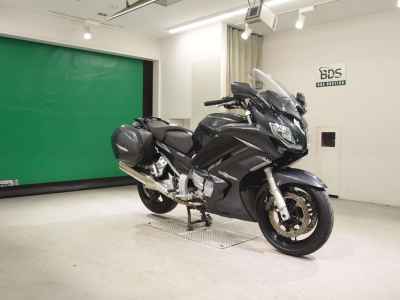 Yamaha FJR1300 2016