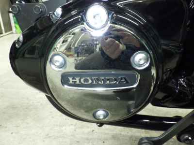 Honda GB350 2023