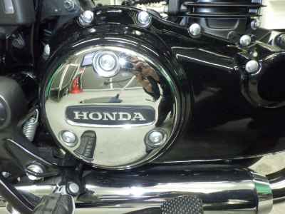 Honda GB350 2023