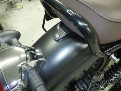 Honda GB350 2023