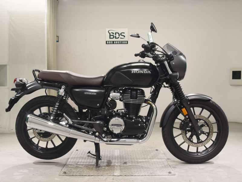 Honda GB350 2023