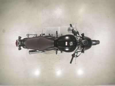 Honda GB350 2023