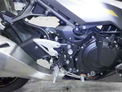 Kawasaki Ninja 400 2022