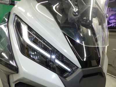 Honda X-Adv 750 2023