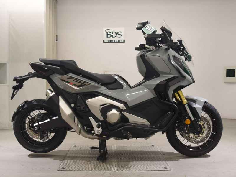 Honda X-Adv 750 2023