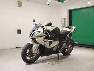 BMW S1000RR 2010