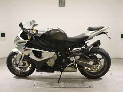 BMW S1000RR 2010