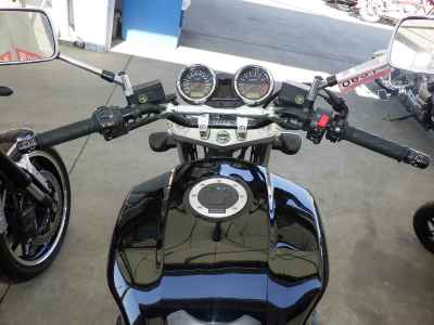 Suzuki GSX1400 2009