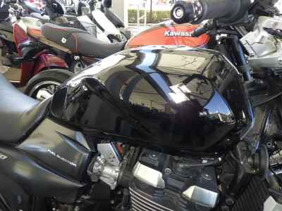 Suzuki GSX1400 2009