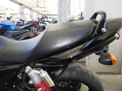 Suzuki GSX1400 2009