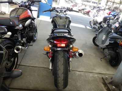 Suzuki GSX1400 2009